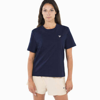 GRAPHIC TEE MARINE 2026